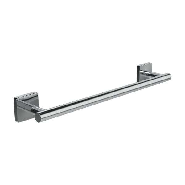 LAUFEN NIARA S Závesná tyč na uterák, Chróm 004, H3810710040001