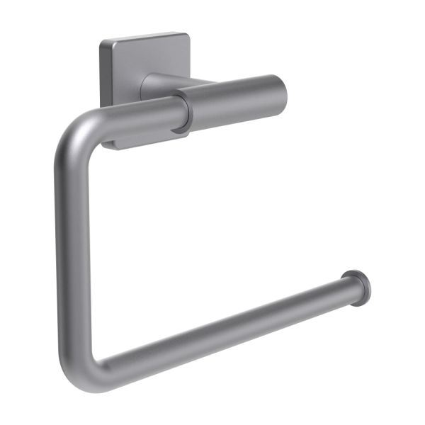 LAUFEN NIARA S Držiak uteráka, PVD inox kartáčovaná oceľ 161, H3810741610001