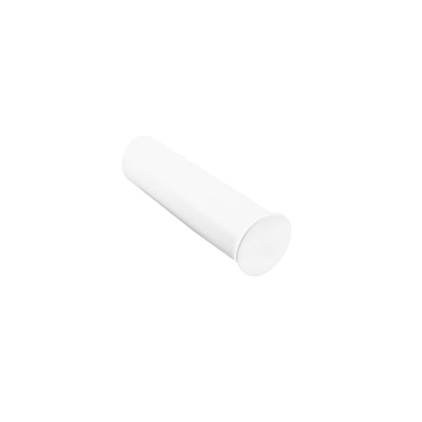 LAUFEN NIXIE Držiaky WC papiera, bez krytu, Biela matná 268, H3841522680001