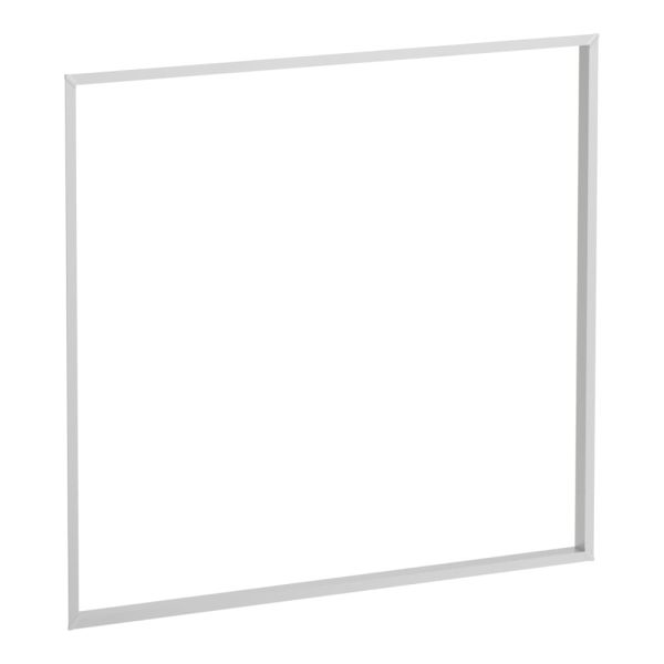 LAUFEN FRAME 25 Inštalačný rám pre montáž do steny, pre zrkadlové skrinky 800 mm, H4085809000001