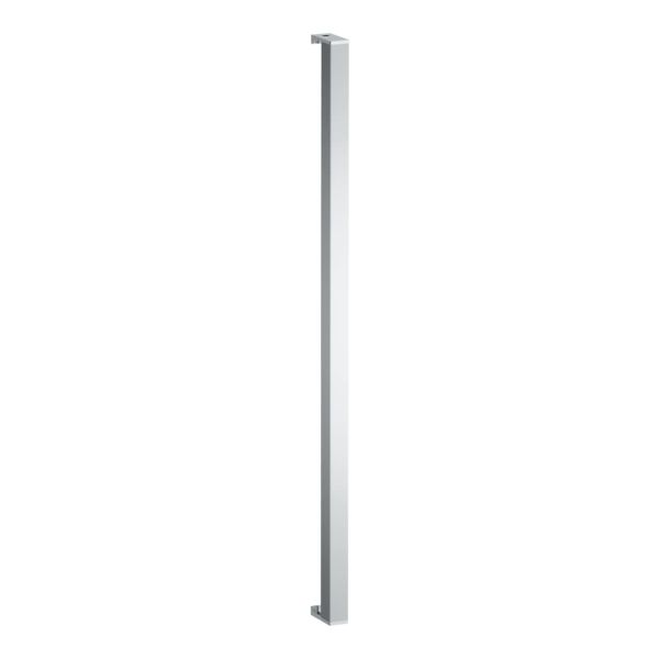 LAUFEN FRAME 25 Vertikálne prídavné osvetlenie, Chróm matná 007, H4475719000071