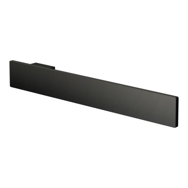 LAUFEN ARUN Držiak na uterák 300 mm, Čierna matná 450, H4931504500001