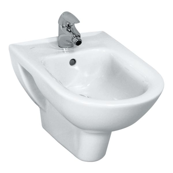 LAUFEN LAUFEN PRO Závesný bidet, 560x360mm, Biela 000, H8309510003041