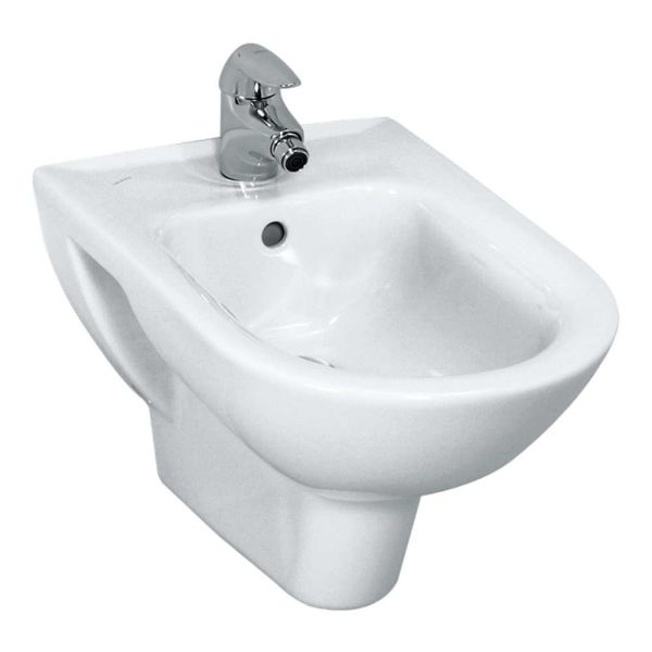 LAUFEN LAUFEN PRO Závesný bidet, 560x360mm, Biela LCC Active A00, H830951A003041