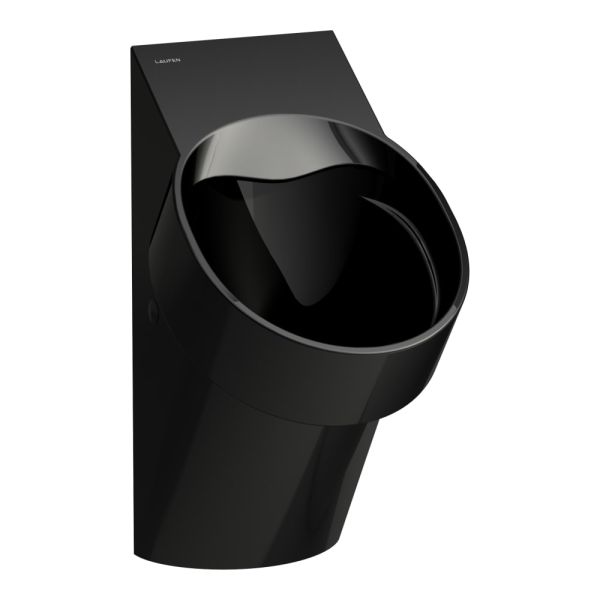 LAUFEN VAL Odsávací pisoár rimless, vnútorný prívod vody, bez otvorov pre poklop, H8402850200001