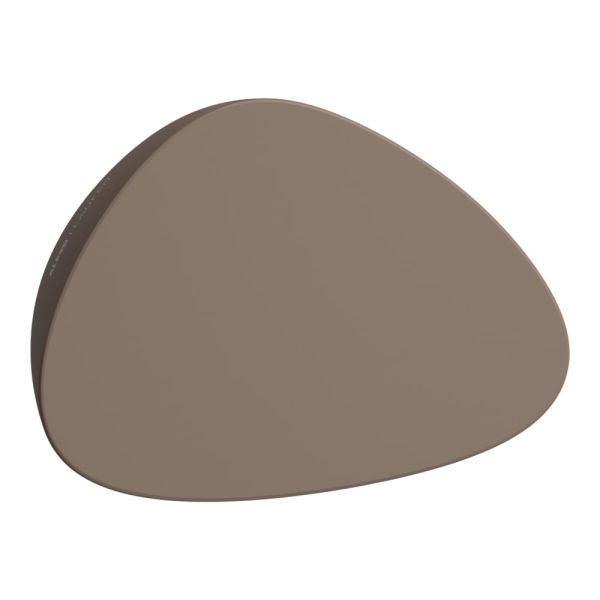 LAUFEN ILBAGNOALESSI Vešiak na uterák, Café mat 188, H8709761880001