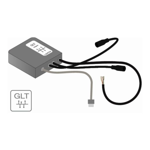 LAUFEN ANTERO Modul GLT adaptér s približovacou elektronikou pre pisoár Antero, H8901310000001