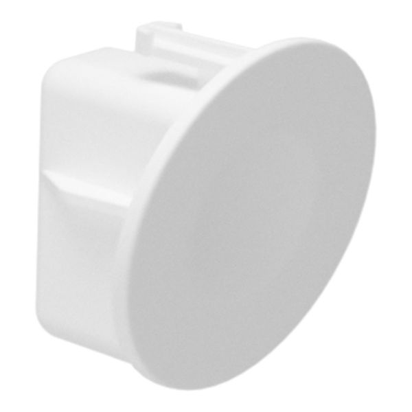 LAUFEN CLEANET NAVIA Krytka otvoru na odvápnenie, H8926070000001