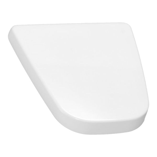 LAUFEN VILA Poklop k pisoáru so spomaľovacím sklápacím systémom, H8941423000001