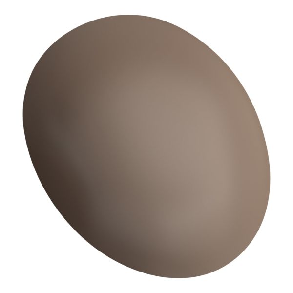 LAUFEN ILBAGNOALESSI Poklop k pisoáru, H8949711880001