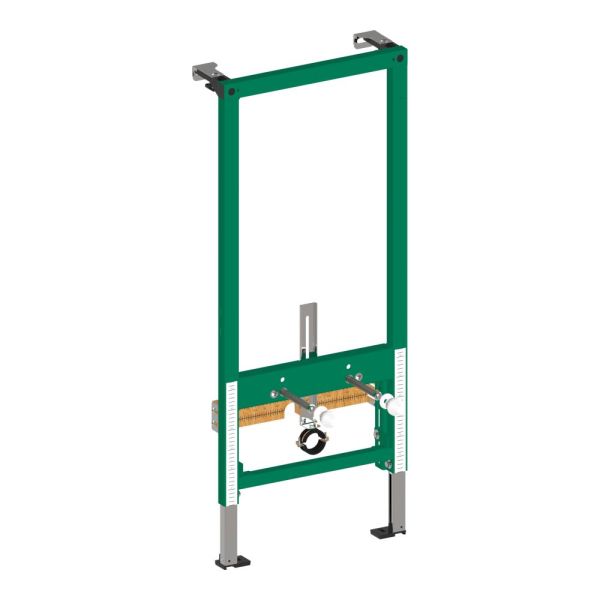 LAUFEN INEO Rámový podomietkový modul pre závesné bidety, do ľahkej steny, H9101020000001