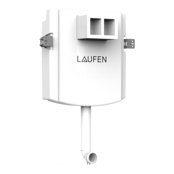 LAUFEN INEO|LIS Podomietková nádržka pre stacionárne WC, H9261010000001
