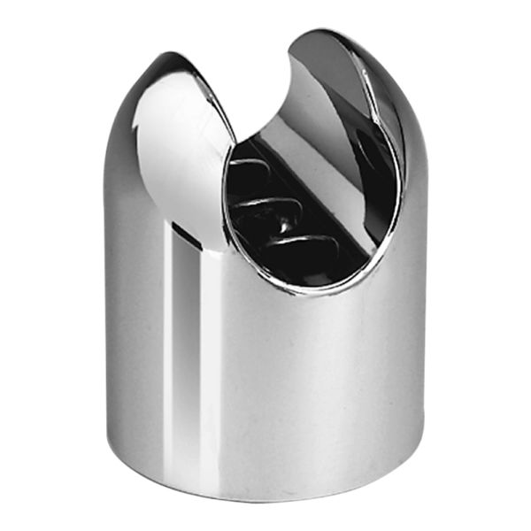 LAUFEN SHOWER PROGRAMME Pevný držiak ručnej sprchy, Chróm 100, HF105721100000