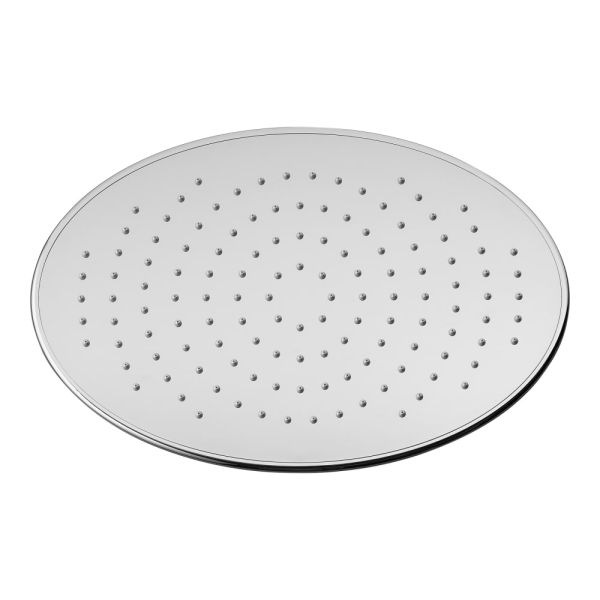 LAUFEN SHOWER PROGRAMME Hlavová sprcha oválna 226 x 346 mm, Chróm 100, HF504728100000