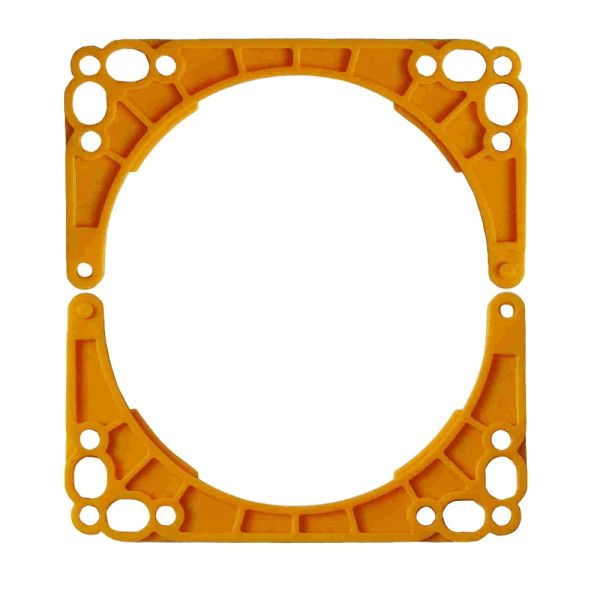 LAUFEN Príruba pre Simibox, HF577032000000