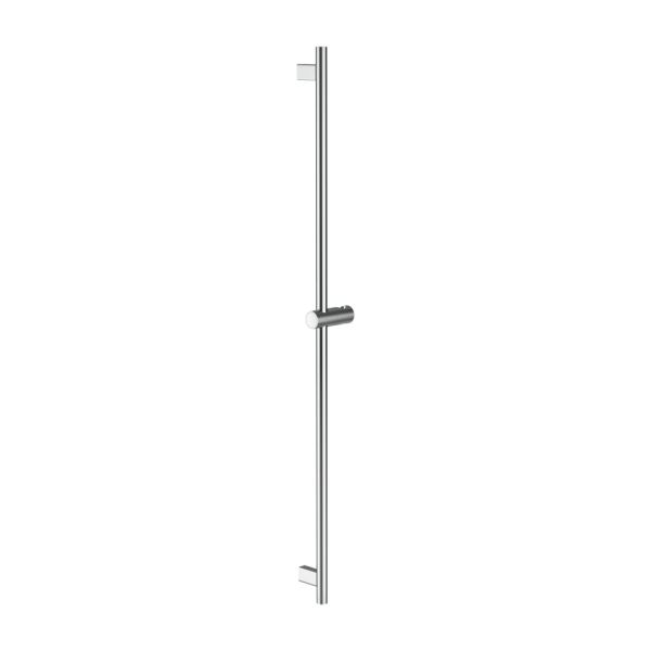 LAUFEN SHOWER PROGRAMME TwinGliss sprchová tyč, 600 mm, Chróm 100, HF904791100000