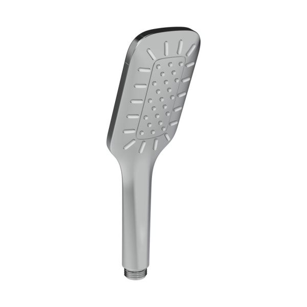 LAUFEN SHOWER PROGRAMME MyCity100 ručná sprcha, 1 druh prúdu, prietok 5,7 l/min, Chróm 100, HF939030100000