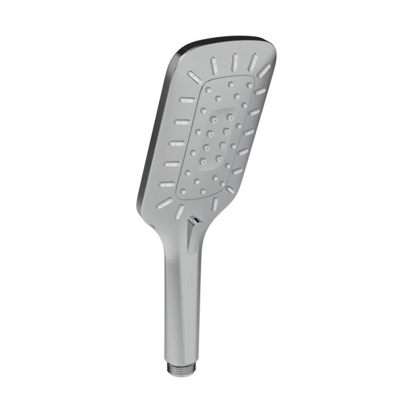 LAUFEN SHOWER PROGRAMME MyCity120 ručná sprcha, 3 druhy prúdov, prietok 5,7 l/min, Chróm 100, HF939031100000