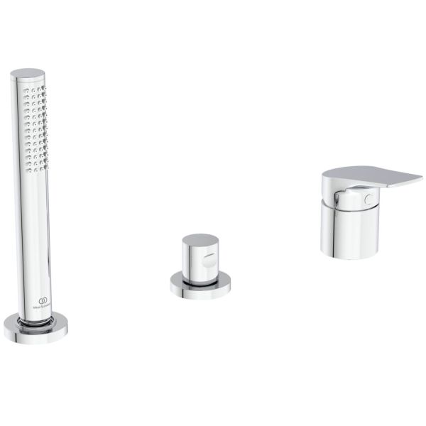 LA DOCE VITA  Vaňová 3-otvorová batéria, BD670GN