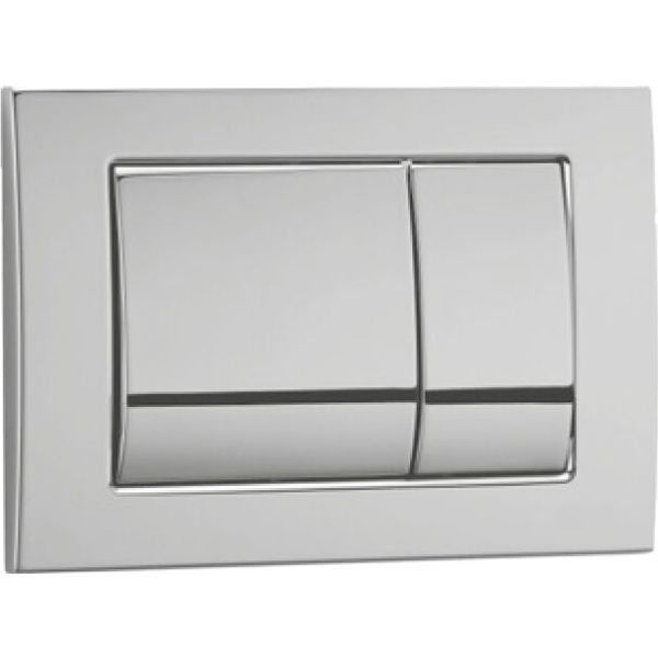 BETTER 2 dvojtlačítko, VV656001