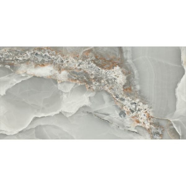 Agate Grey Pulido 60x120 cm