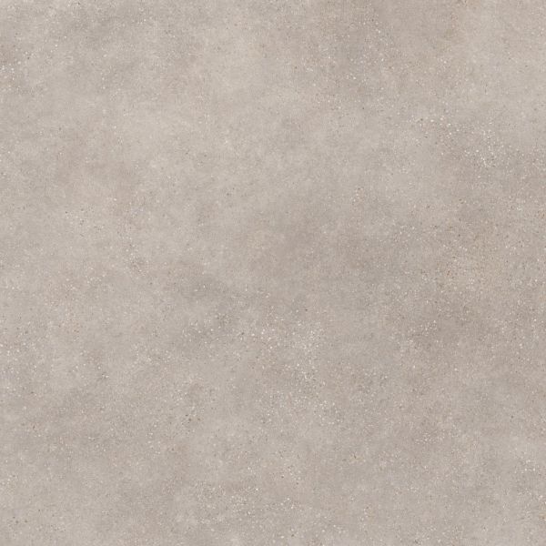 Asphalt Mud Plain 120x120 cm