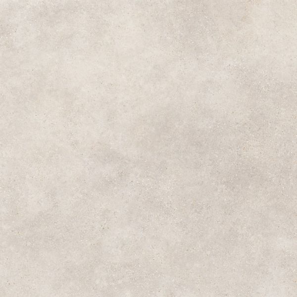 Asphalt Off White Anti-Slip 2CM 120x120 cm