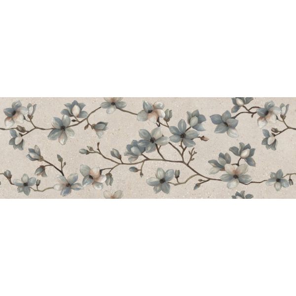 Asphalt Grit Sumire 30x90 cm