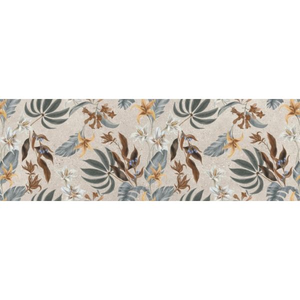 Asphalt Grit Tropical 40x120 cm