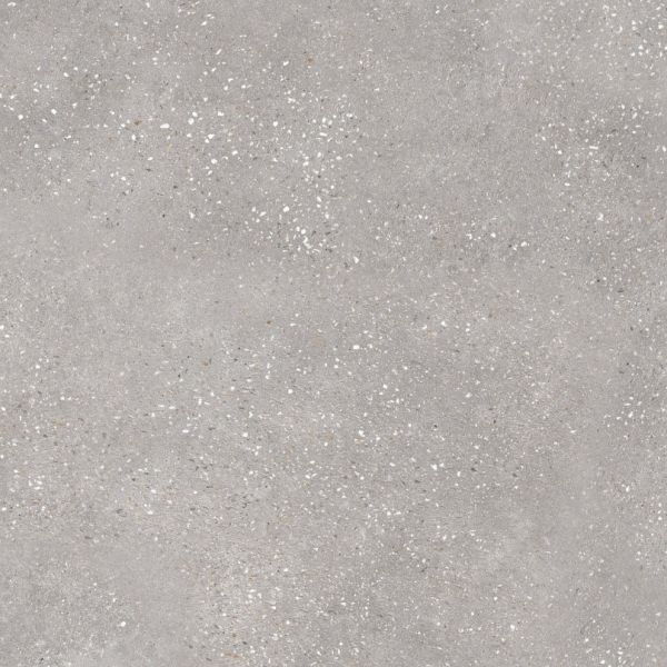 Asphalt Fume Plain 60x60 cm