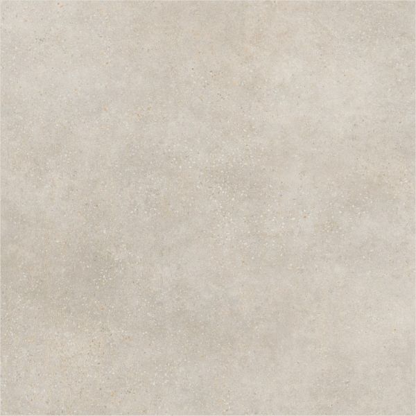 Asphalt Off White Anti-Slip 2CM 80x80 cm