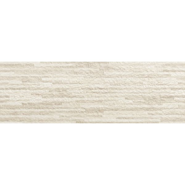 Boulevard Caramel Wand 40x120 cm