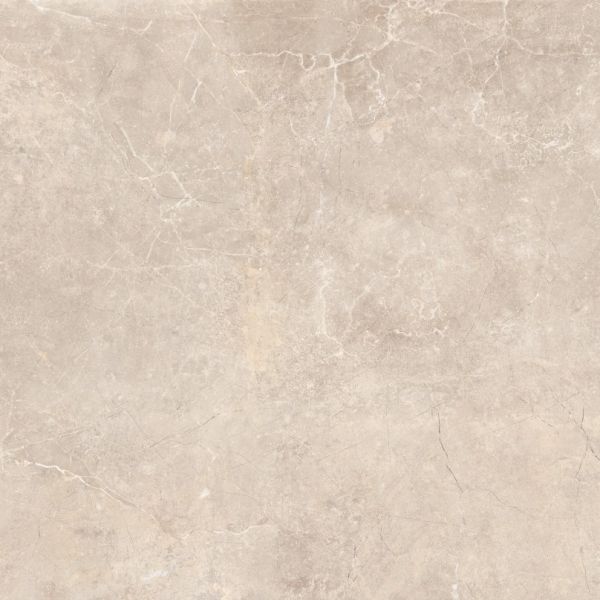 Concept Cream Anti-Slip 120x120 cm