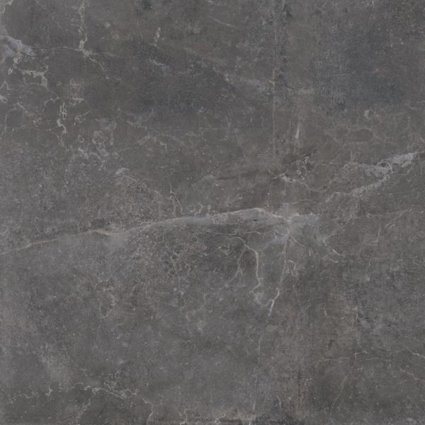 Concept Black 120x120 cm