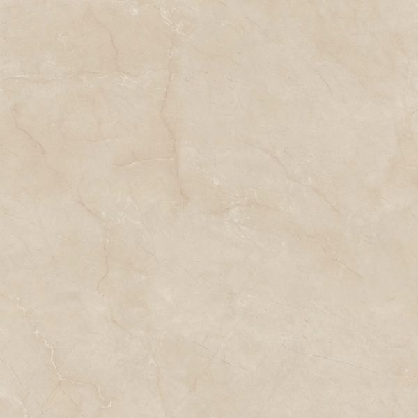 Cream Chamber Natural 120x120 cm