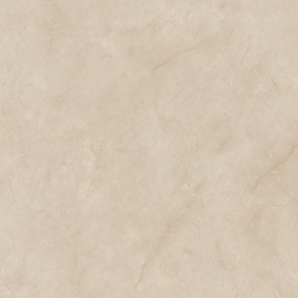 Cream Chamber Natural 120x120 cm