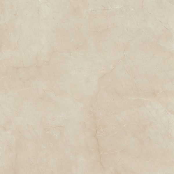 Cream Chamber Natural 120x120 cm