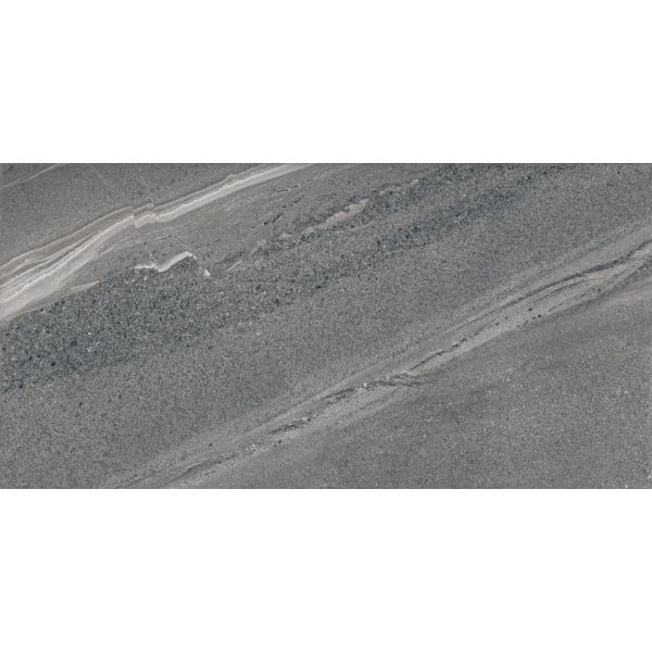 Cutstone Graphite 60x120 cm