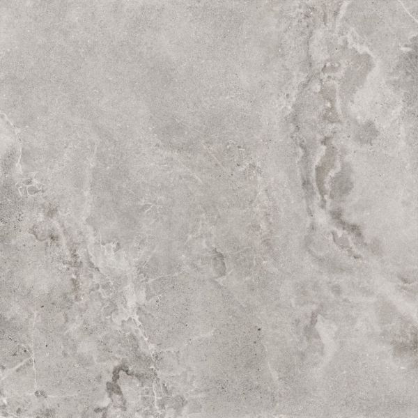 Dome Ash Anti-Slip 120x120 cm