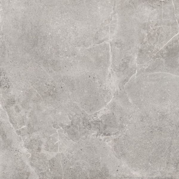 Dome Ash Anti-Slip 120x120 cm