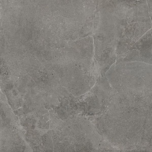 Dome Anthracite 120x120 cm