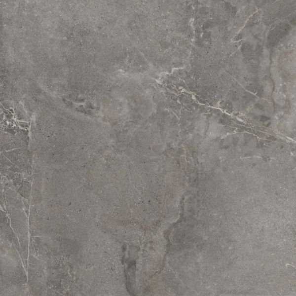 Dome Anthracite 120x120 cm