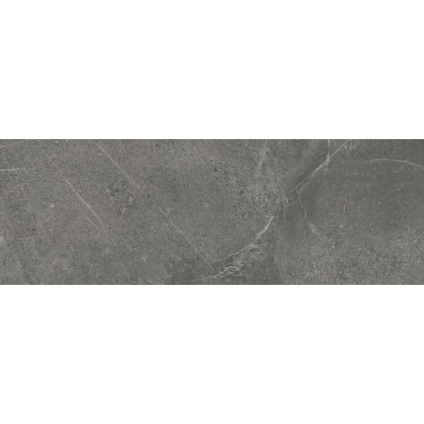 Dome Anthracite 30x90 cm