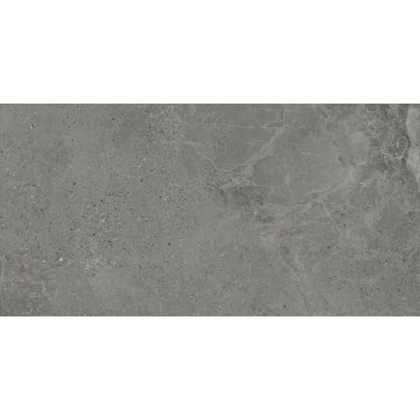 Dome Anthracite 60x120 cm