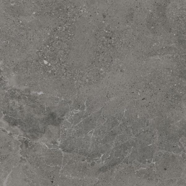 Dome Anthracite Anti-Slip 2CM 80x80 cm