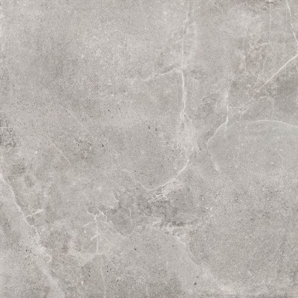 Dome Ash Anti-Slip 2CM 80x80 cm