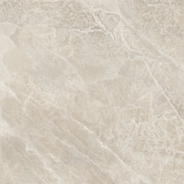 Electra Almond Natural 120x120 cm