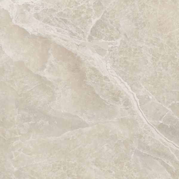 Electra Almond Natural 120x120 cm