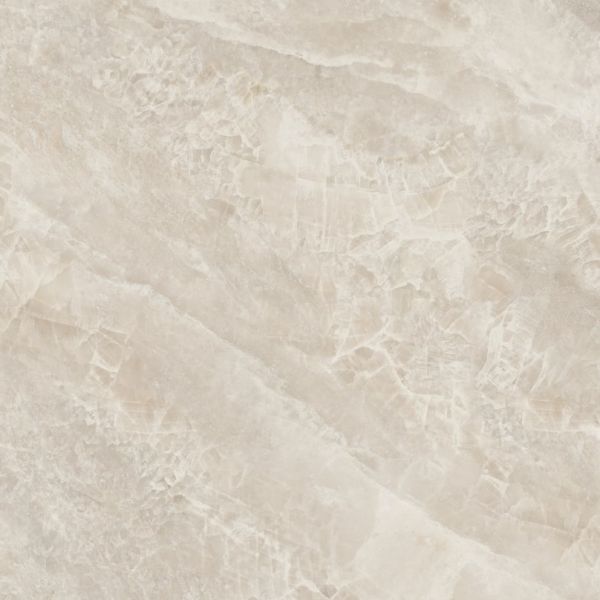 Electra Almond Natural 120x120 cm