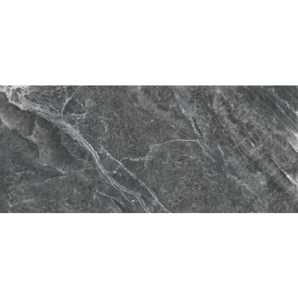 Electra Black Natural 120x280 cm